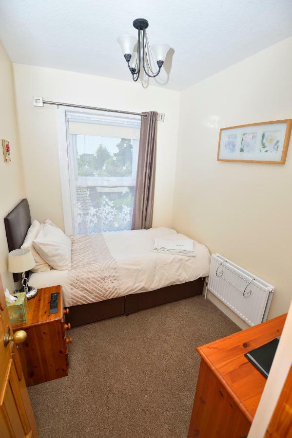 Home From Home Guesthouse Leiston Luaran gambar